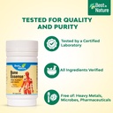Bono y Suplemento Conjunto con Kolla2 y Más - Fórmula Única para el Hueso y la Salud Conjunta. (120 Cuenta). Best in Nature Bone Essence