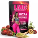 LMC Ultra Powder Silencioso Suplemento Herbal con Aguaje, Maca &amp; Wild Fennel Silencio Natural Feminine Balance &amp; Wellness