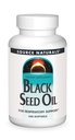Fuente Naturales Aceite de semilla de comino negro para soporte respiratorio - 240 Softgels