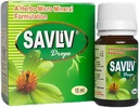 Las gotas ayurvédicas para el hígado.Ayuda en la gestión de varios problemas del hígado > Detox Pack of 10 Ml Vial, Natural