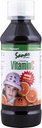 Vitamina líquida C, 6 fl oz- Apoyo inmunológico, Vitamina C Líquida, Libre de gluten, Libre de alérgenos, No GMO
