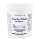 2 Libras Magnesium Chloride Hexahydrate ← Ingredientes de Grado Farmacéutico ← Crystal Powder ← Pure Ph. EUR., BP, USP, 100% tención Heiltropfen®