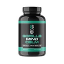 Gorilla Mind Calm (120 cápsulas) - Relajación de Potentes " Reducción de Estrés Silencioso Cortisol " Stress Modulador