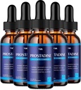 Prostadine Drops for Prostate Health – Prostadine Bladder &amp; Urination Support, Maximum Strength, 2024 Mejor Formula, 5 - Month Supply
