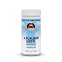 Fuente Naturales Serene Science Magnesium Serene, Peaceful Body*, Tangerine Flavored - 9 Ounce Powder