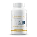 Biotics Research Optimal EFAs - BC, Proprietary Blend of Fish, Flaxseed and Blackcurrant Seed Oils. Balance de Omega3, 6 y 9 ácidos grasos, 120 Softgels