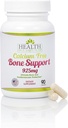 Salud Como Ought To Be Calcium Free Bone Support Suplemento  Ultimate Bone and Cardiovascular Protection ← 90 Capsules