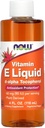 AHORA Vitamina E 90 UI Líquido, 4 onzas