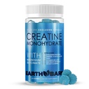 Cretina Monohidratos y Gummies de Magnesio para Adultos ← Beta Alanine, Collagen Peptides, L-Arginine, B Vitaminas TEN 60 Gummies