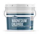 Elementos terrestres Magnesium Chloride (1 Gallon), Suplemento dietético, Gran Fuente de Magnesio Elemental