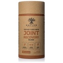 Curcumin indio: recuperación conjunta peru Turmeric, Tamarind Seeds, Boswellia y Black Pepper Extractos ← Biodegradable BPA-Free Bottle ← 30 Capsules Silencioso