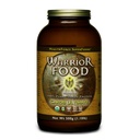 SUPERFOODS DE LA HABITACIÓN Warrior Food Protien Powder - Carob Flavor - 500 gr