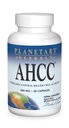Herbals planetarios AHCC 500mg - 60 cápsulas
