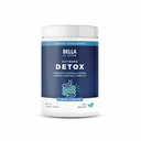Bella All Natural Extreme Detox Powder (sin sabor)