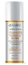 Vitamina AnuMed D3 10,000 UI Crema libre de aceite con ácido magnesio + hialurónico, vitamina E. Crema hidratante para la piel seca. No irritante, no GMO, 100% vegano, libre de gluten (3oz)