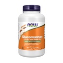 AHORA Suplementos de alimentos, Glucomannan (Amorphophallus konjac) 575 mg, soporta la regularidad*, la gestión de peso saludable*, 180 cápsulas de veg