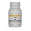 Terapéutica Integrativa UBQH (100 mg) - Suplemento de Apoyo a la Energía Celular* - sin lácteos - 60 Softgels (60 Servimientos)