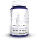 Nootropics Depot Palmitoylethanolamide Capsules ← Pea TEN 400mg Pills TEN 30 Conde TENIDO Apoyos Discomfort Relief ¦ Promueve Función Conjunta