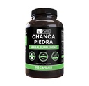 Ingredientes originales puros Chanca Piedra (365 capsules) No hay magnesio ni rifles de arroz, siempre puros, el laboratorio verificado