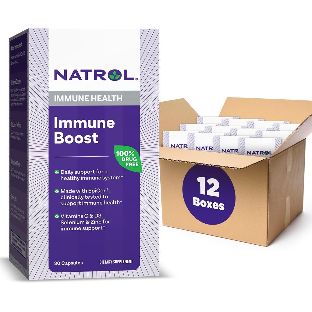 Belleza Natrol Biotina 10000mcg, Suplemento dietético para el cabello sano, la piel, las uñas y el metabolismo energético, 60 tabletas de disuelve rápido sabor a fresa, 60 fuente de día (Pack of 12)