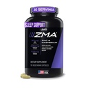 ZMA JYM, Zinc &amp; Magnesium Supplement - Zinc, Magnesium and Vitamin B6, YM Supplement Science, 90 Vegetarian Capsules