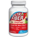 Caplets de ultrafibra – Suplemento de alta fibra para la regularidad – 48% más fibra por caplets – Soluble &amp; Insoluble de fibra – fácil de cambiar de capas de cobre – 150ct