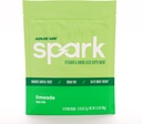 AdvoCare Spark Vitamina & Aminoácidos Suplemento - Focus & Energy Drink Powder Mix with Vitamin A, B-6, C & E - También incluye L-Carnitine & L-Tyrosine - Limeade, 14 Stick Packs