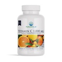 Lab Vitamina C 1000mg Por Capsule -Apoyos Immune System Health, 120 Conde (Pack of 1)