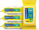Preparación H Hemorrhoid Flushable Wipes with Witch Hazel for Skin Irritation Relief - 48 Cuenta (Pack of 4)