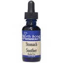 Botánicos de la Canción de Nacimientos Stomach Soother Tincture – Herbal Digestion Support Suplemento de Apoyo a la Enfermedad de la Moción de estómago – Herbal Digestive Aid Suplemento, Alcohol-Free, 1 oz