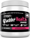 Finest For Pets Bladder Health Dog & Cat UTI Remedy - Suplemento de arándano para mascotas, vejiga, Kidney Support &amp; Urinary Tract Health Powder with Cranberry &amp; D-Mannose (120g - 120 Scoops)