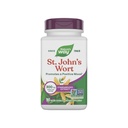 Manera de la naturaleza St. John’s Wort Premium Extracto promueve la perspectiva positiva* No GMO 90 cápsulas