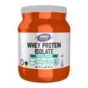 AHORA Sports Whey Protein Isolate Powder con BCAAs - Desenflavorado - 1.2 lb