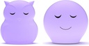 Breathing Pal Friends Collection: Ollie y Benny