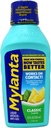 Mylanta Antacid y Gas Relief, Maximum Strength Formula, Classic Flavor, 12 Fluid Ounce