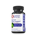 Laboratorios de Nutrición Cuántica Apoyo al Riñón - Suplemento de Salud del Riñón, Suplemento de Apoyo al Riñón, Vitaminas del Riñón para Hombres y Mujeres con Arándano, Rhodiola Rosea y Parsley - 60 cápsulas vegetarianas