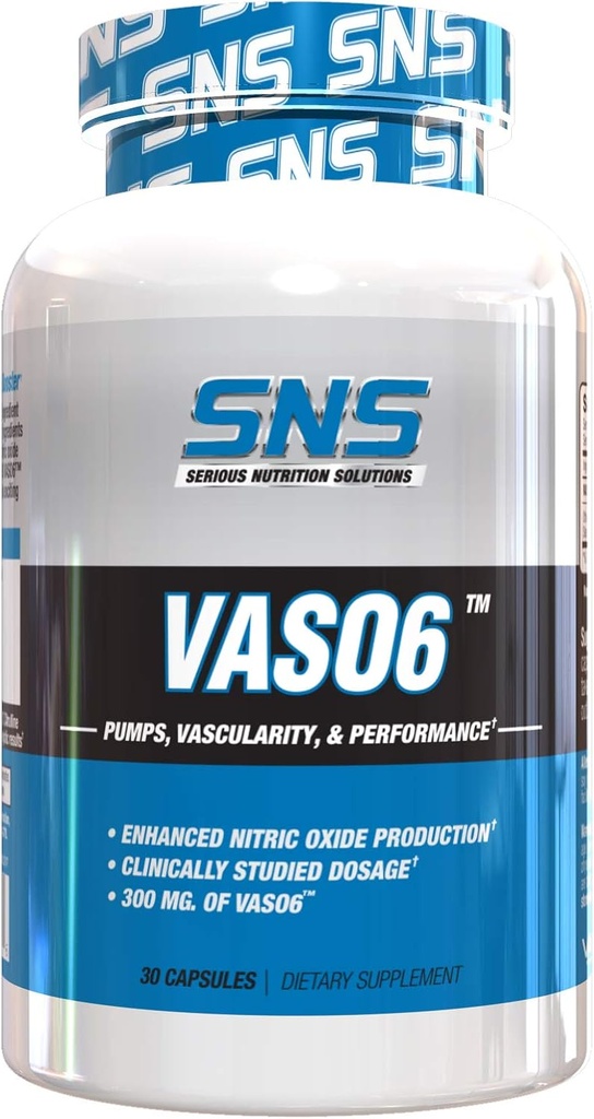 Vas06, White, 30 Conde