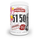 5% Nutrición Rich Piana 5150 High Stim Pre-Workout Powder  tolera Extreme Energy, Focus, Pumps &amp; Endurance ← 400 mg Caffeine, Citrulline, Beta Alanine, N-Acetyl L-Tyrosine ← 30 Srvgs (Pink Lemonade)