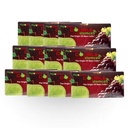 (Fórmula de calidad suizo) 12x Fitociencia PhytoCellTec Apple Grape Doble células madre StemCell anti envejecimiento