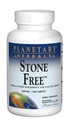 Piedra Herbals planetaria libre 820 mg Soporte herbario para el riñón y la vesícula biliar 180 Tablet