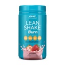 GNC Total Lean Shake Burn - Fresa (16 Servimientos)