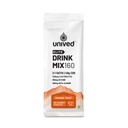 Bebida de élite unida mezcla 160  Bebida de energía isotónica ← 2:1 Ratio &amp; 40g Carbohidratos con Betaine &amp; Beta-Alanine  durable Endurance Athletes Sports Drink Orange Twist, 8 Pack