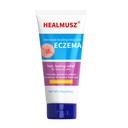 HEALMUSZ Eczema Relief Creamy Body Oil proporciona alivio inmediato para la piel Eczema-Prone - 3.4 oz. Tube NDC:84010-008-01