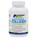 Performance Inspired Nutrition Collagen Capsules – Joint, Skin, Nails & Beauty Support – 5000mcg Biotin, Silica, Aloe Vera & Collagen Peptides – 120 Count