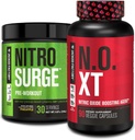Booster de óxido nítrico para hombres y mujeres