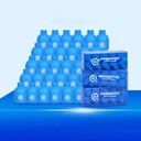 Bebida sólida probiótica, 10 botellas x 3 cajas, 40 billón CFU