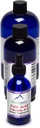 HoneyCombs Vitamina B9 Liquid Drops - High Potency Liquid Vitamin B9 Folic Acid Suplemento para Mujeres - Mantener un hígado saludable, embarazo, salud general - Cold Pressed Vegan Vitamins Drops (16 Fl oz)