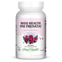 Vitaminas prenatales para Mujeres – Una vitamina prenatal diaria con hierro, folato, cólico, vitamina D3, y nutrientes esenciales – Suplemento de alta absorción para el embarazo y la concepción – 120 tabletas