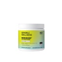 Sparkle Wellness VERISOL Bioactive Hydrolyzed Collagen Peptides  Collagen Powder Suplemento con Vitamina C para la piel, Hair &amp; Nail Health ← Skin Boost (No Flavor) [50-Serves]