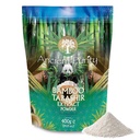Extracto de Bamboo TABASHIR (Silica de alta resistencia) 400g